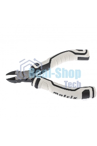 Бокорезы Matrix Mini, 110 мм, авторазжим, PRO