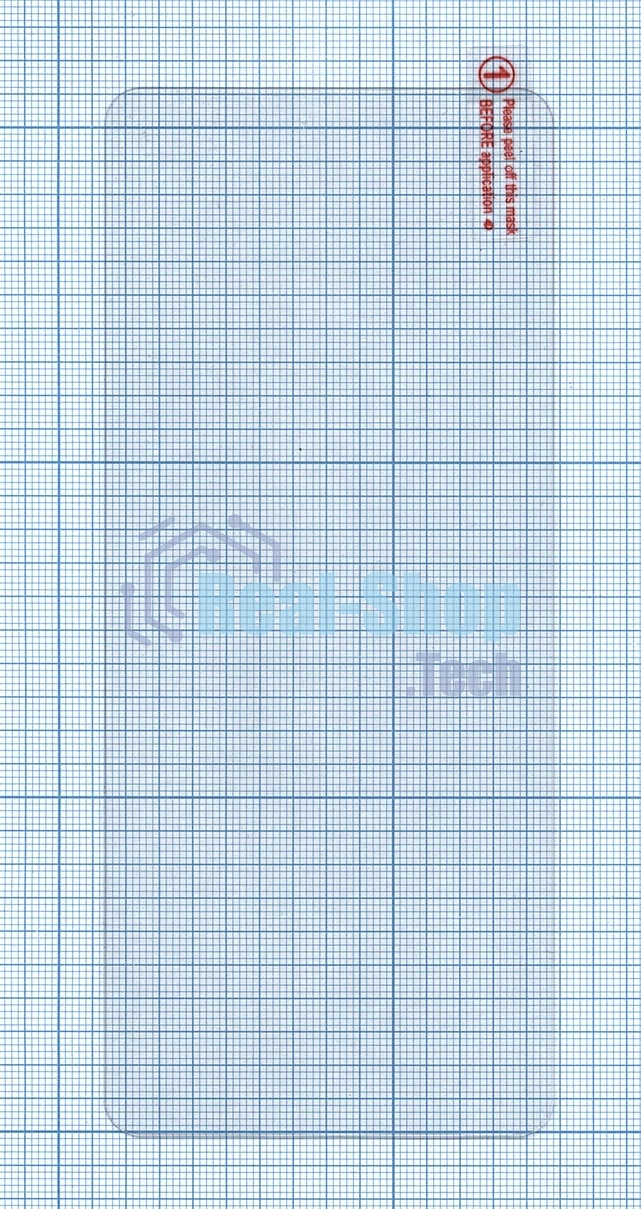 Защитное стекло для Samsung Galaxy S10 Lite