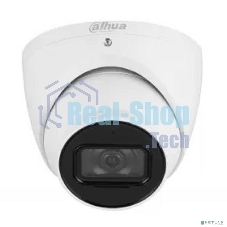 Видеокамера Dahua DH-IPC-HDW3241EMP-S-0280B-S2 уличная купольная IP-видеокамера