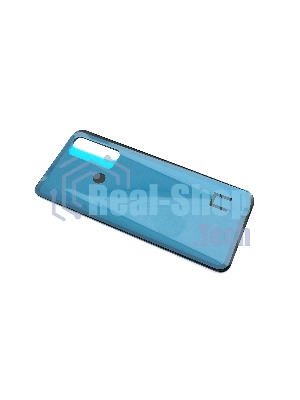 Задняя крышка для Huawei Honor 30 черный