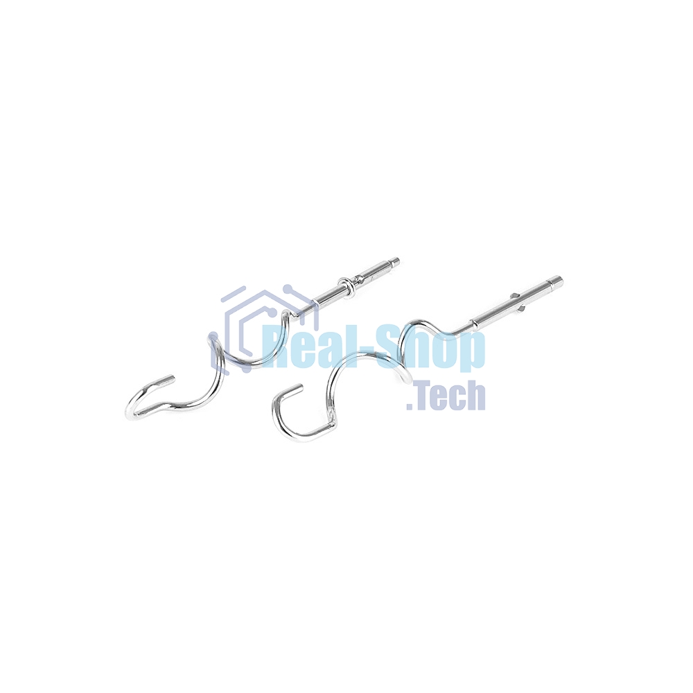 Миксер электрический Galaxy GL 2208, черный с серебристым, ручной, 250 Вт, 5 скоростей + режим 