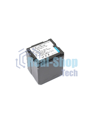 Аккумуляторная батарея для видеокамеры Panasonic AG-AC (VW-VBG260) 7.2V 2600mAh