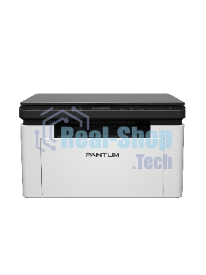 МФУ лазерное Pantum BM1800W (ЧБ, А4, C/P/S, 18 стр/мин, 600x600 dpi, 256Мб RAM, лоток 150 стр, USB, Wi-Fi)