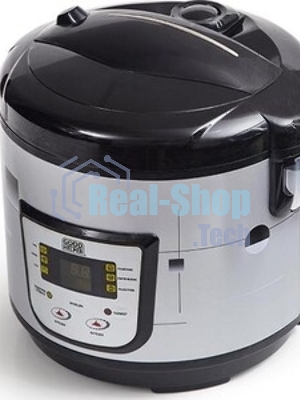Мультиварка Goodhelper MC-5110