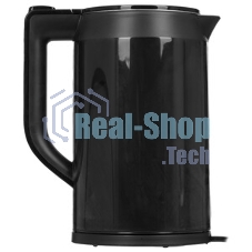 Чайник электрический CENTEK CT-1006 черный