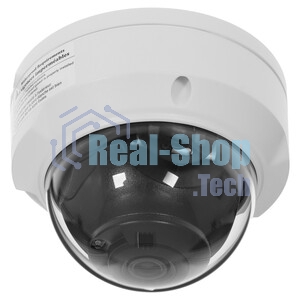 Видеокамера Uniview IP купольная, 1/3
