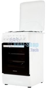 Комбинированная плита Renova SG5E-TW-TR
