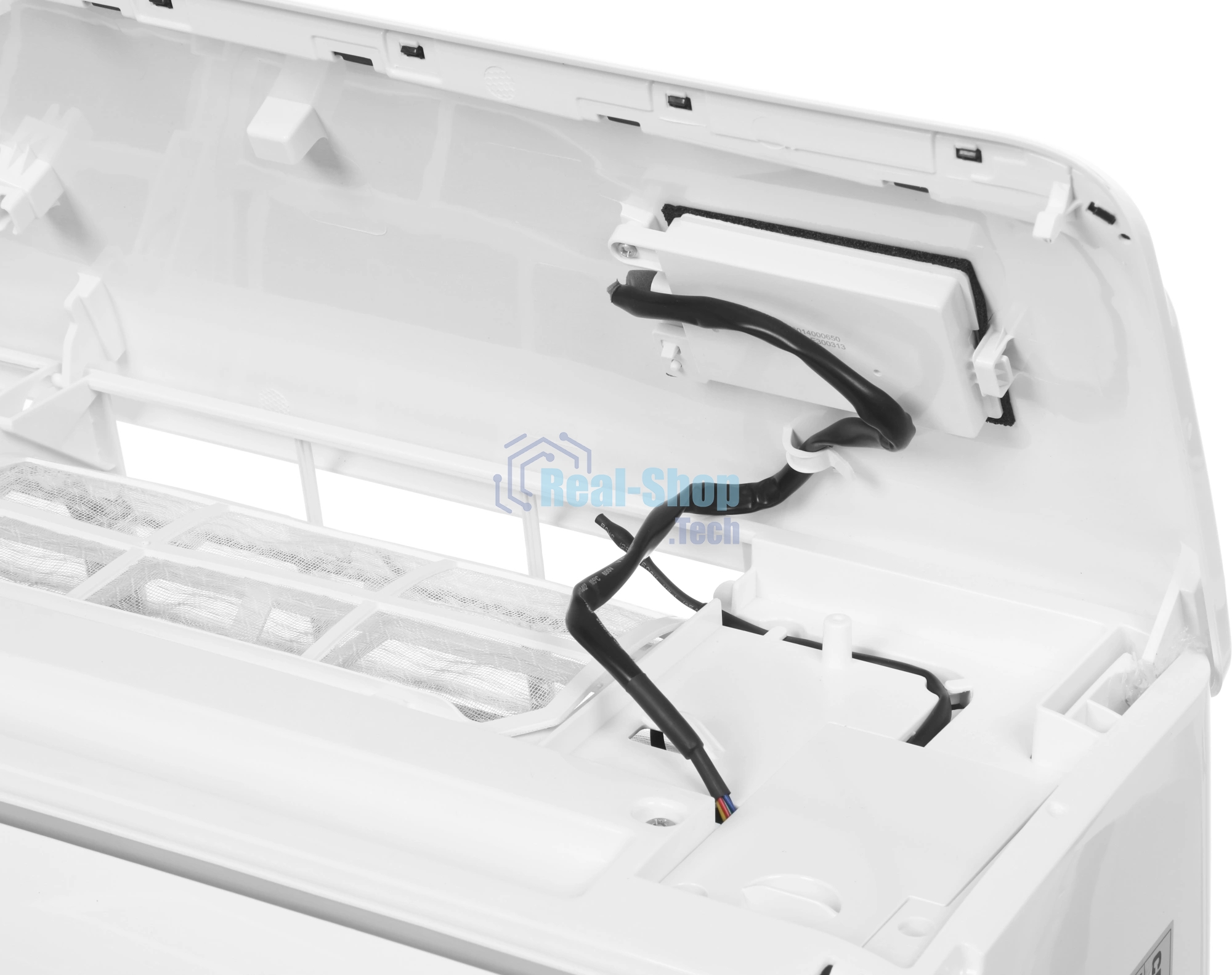 Сплит-система Centek CT-65B07+ белый