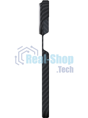 Чехол (клип-кейс) Magssory для Apple iPhone 17 Pro Max CFB045 with MagSafe черный
