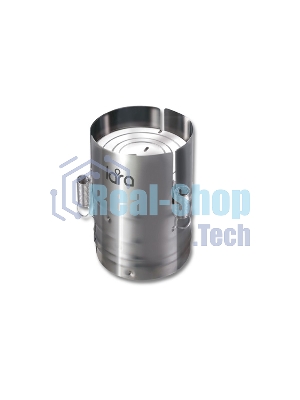 Ветчинница LARA LR02-99 (нерж) 3 ОБЪЕМА ЗАГРУЗКИ, загрузка до 1,5 кг, 130х170 мм