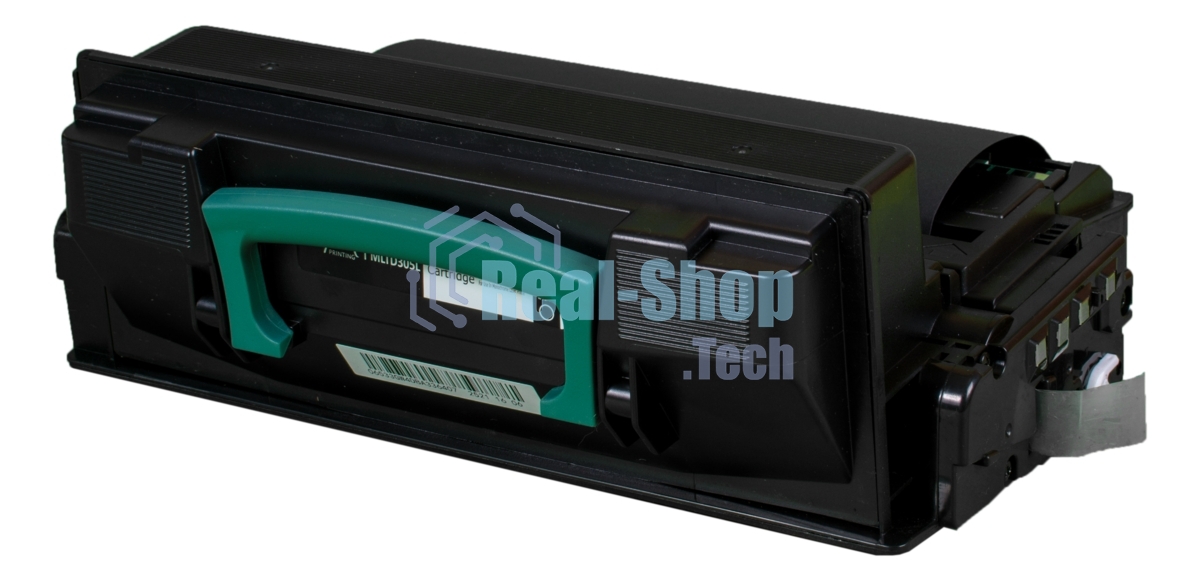 Картридж лазерный Sakura MLTD305L для Samsung ML-3750/3753, черный, 15000 к.