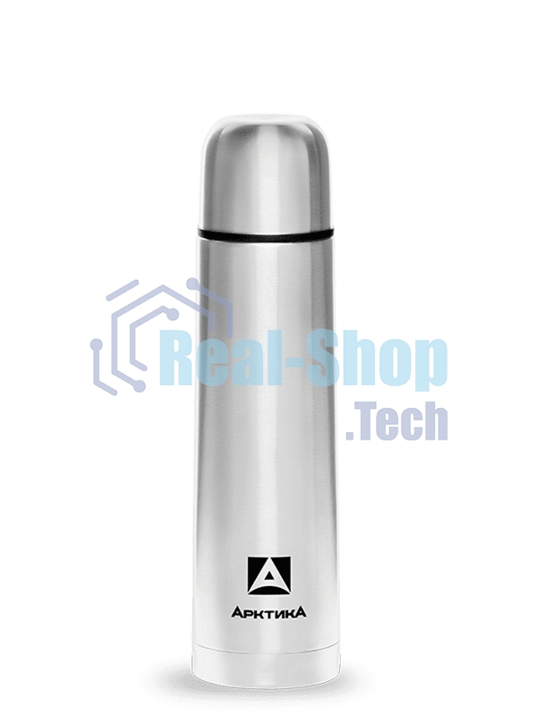 Термос Арктика 101-750P, бытовой, вакуумный