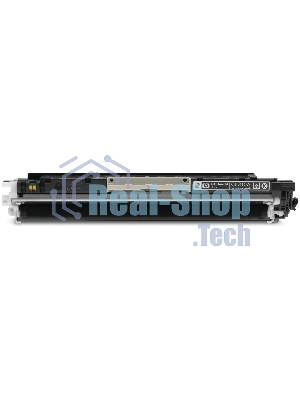 Картридж лазерный HP CE310A черный LaserJet Pro CP1025 (1200 стр.)