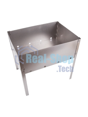 Мангал сборный 