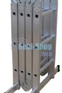 Лестница-трансформер ЛТА 4х3 Вихрь