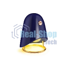 Фумигатор Rexant USB черный