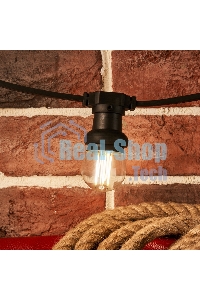 Лампа светодиодная филаментная Rexant Шарик GL45 9.5 Вт 950 Лм 4000K E27 прозрачная колба