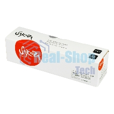 Картридж Sakura 45807111/4580721 для OKI B412/432/512/MB472/492/562, черный, 12 000 к