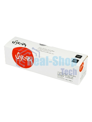 Картридж Sakura 45807111/4580721 для OKI B412/432/512/MB472/492/562, черный, 12 000 к
