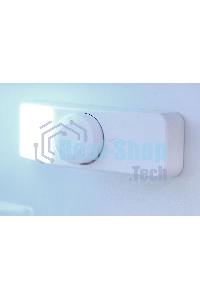 Холодильник Nordfrost NR 403 W белый однокамерный 100/11 л морозилка сверху