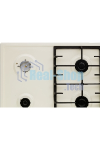 Газовая варочная панель Graude GS 60.1 CM