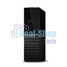 Внешний HDD 3.5