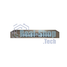 Коммутатор Tenda TEG1024D 24-Port 10/100/1000 Gigabit Switch