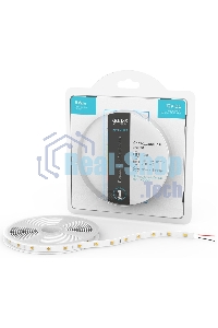 Лента светодиодная Basic Gauss 12V 8W/m 900lm/m 4000K IP20 LED 3m 1/100