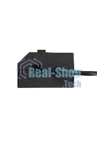 USB-концентратор ExeGate EX293977RUS DUB-42SW (кабель-адаптер USB2.0 --> 4xUSB2.0, кнопки включения/отключения для каждого порта, Plug&Play, черный)
