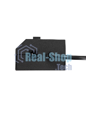 USB-концентратор ExeGate EX293977RUS DUB-42SW (кабель-адаптер USB2.0 --> 4xUSB2.0, кнопки включения/отключения для каждого порта, Plug&Play, черный)