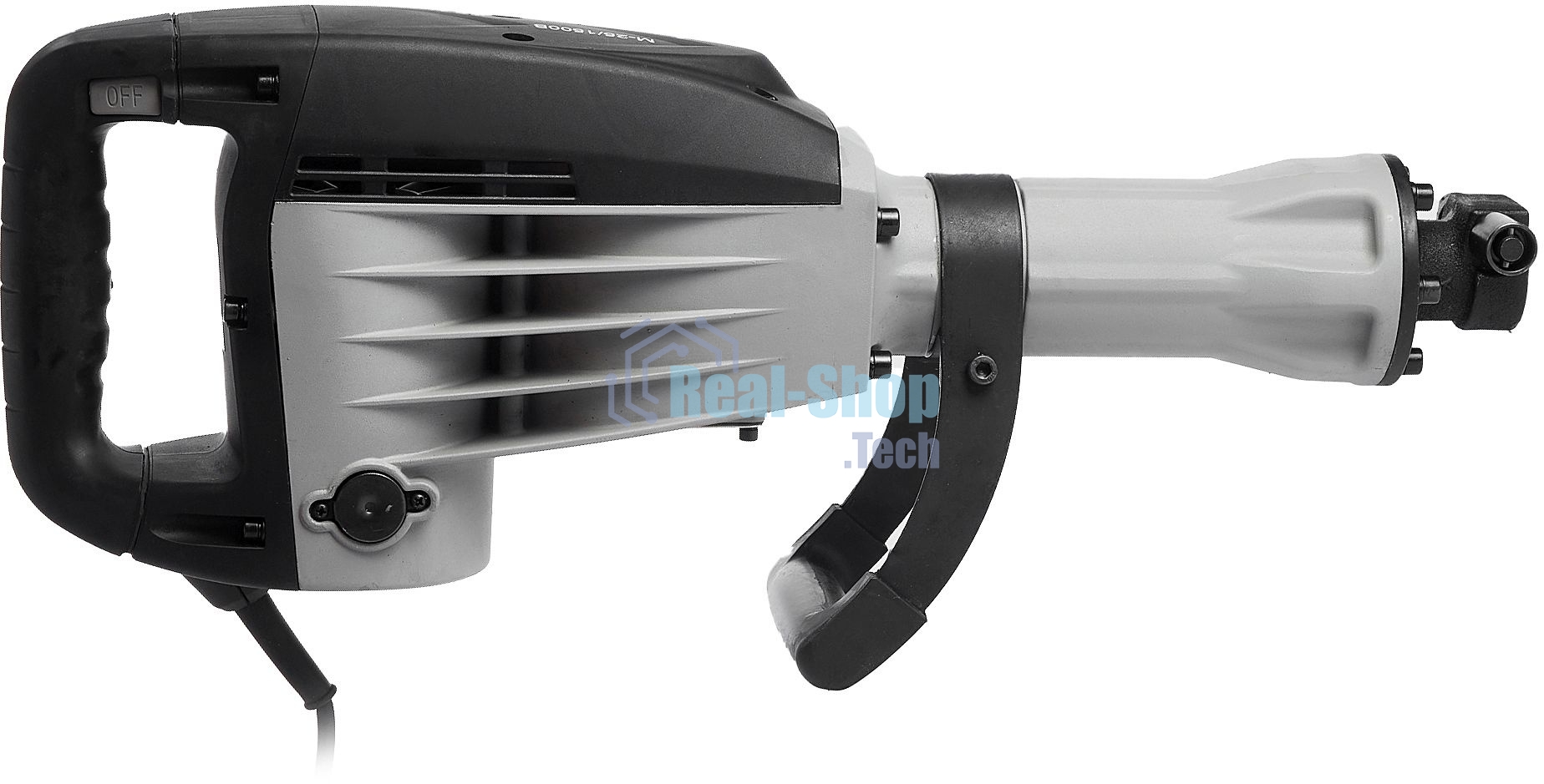 Отбойный молоток ИНТЕРСКОЛ М-25/1500В 530.0.0.00