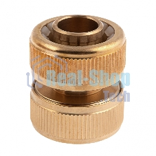 Муфта ремонтная для шланга Palisad, 3/4