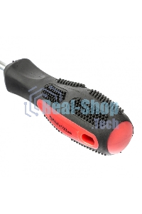 Отвертка Matrix Anti-Slip 12244 PH1 х 100 мм, CrV, двухкомп. рукоятка