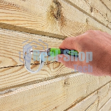 Набор отверток Сибртех отвертки реверсиные с набором бит торцевых головок 61 предметов crv