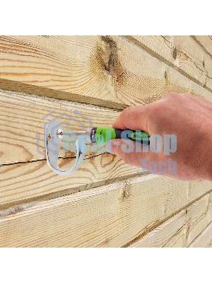 Набор отверток Сибртех отвертки реверсиные с набором бит торцевых головок 61 предметов crv