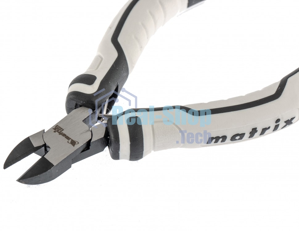 Бокорезы Matrix Mini, 110 мм, авторазжим, PRO