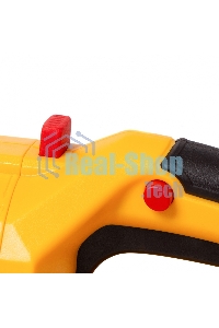 Кусторез аккумуляторный Denzel RBC510-36, Li-ion, 36 В, 4 А·ч, нож 510 мм, поворотная ручка