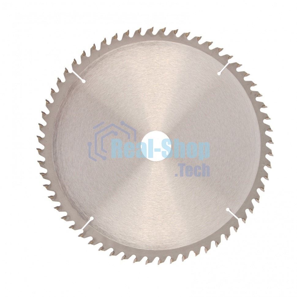 Пильный диск Matrix по дереву, 250x32мм, 60 зубьев Professional