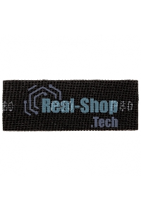 Сетка Matrix абразивная, P 80, 106x280мм, 25шт MASTER