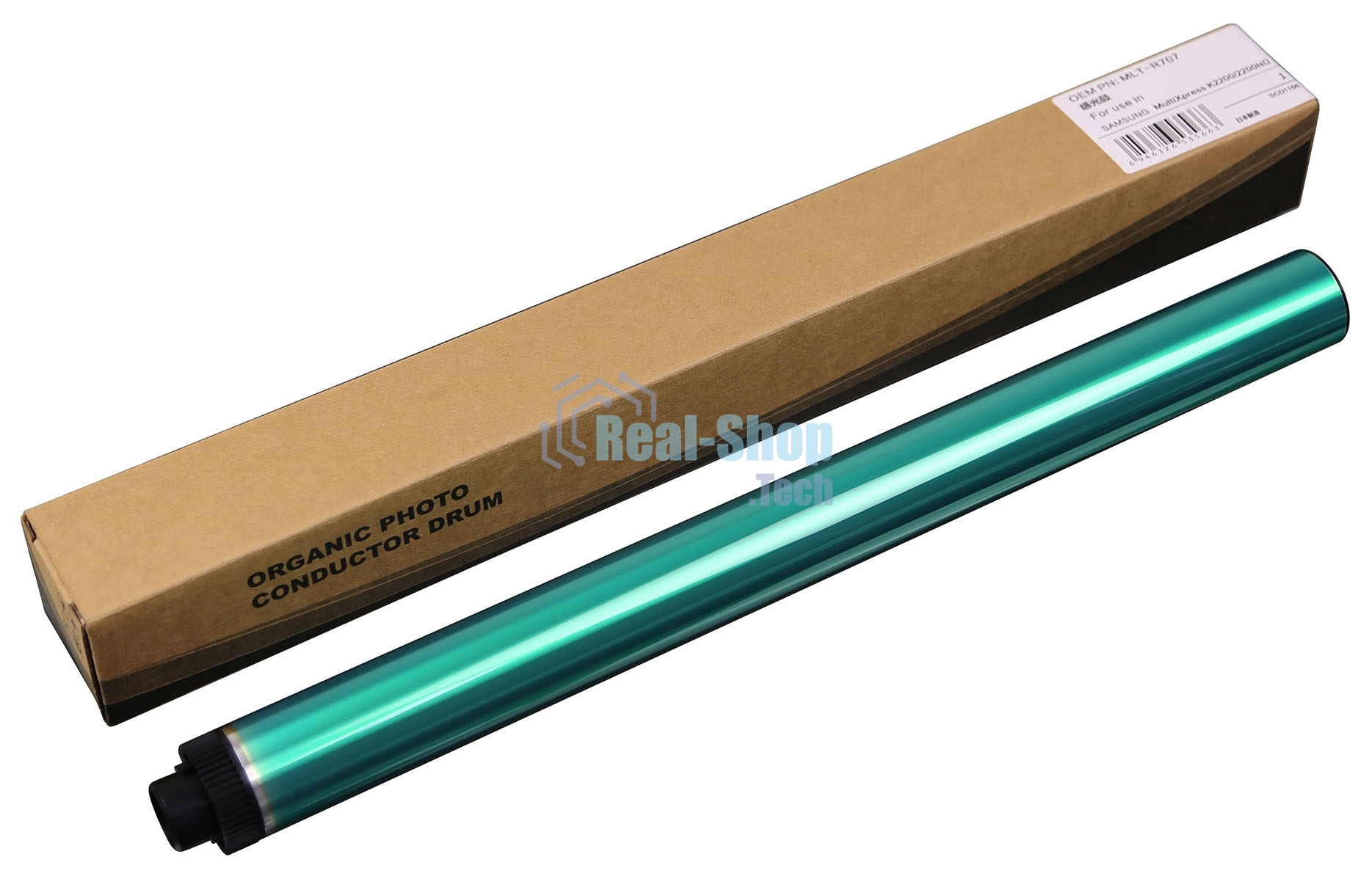 Барабан CET CET3566 (MLT-R707) для Samsung MultiXpress K2200 50000 стр.