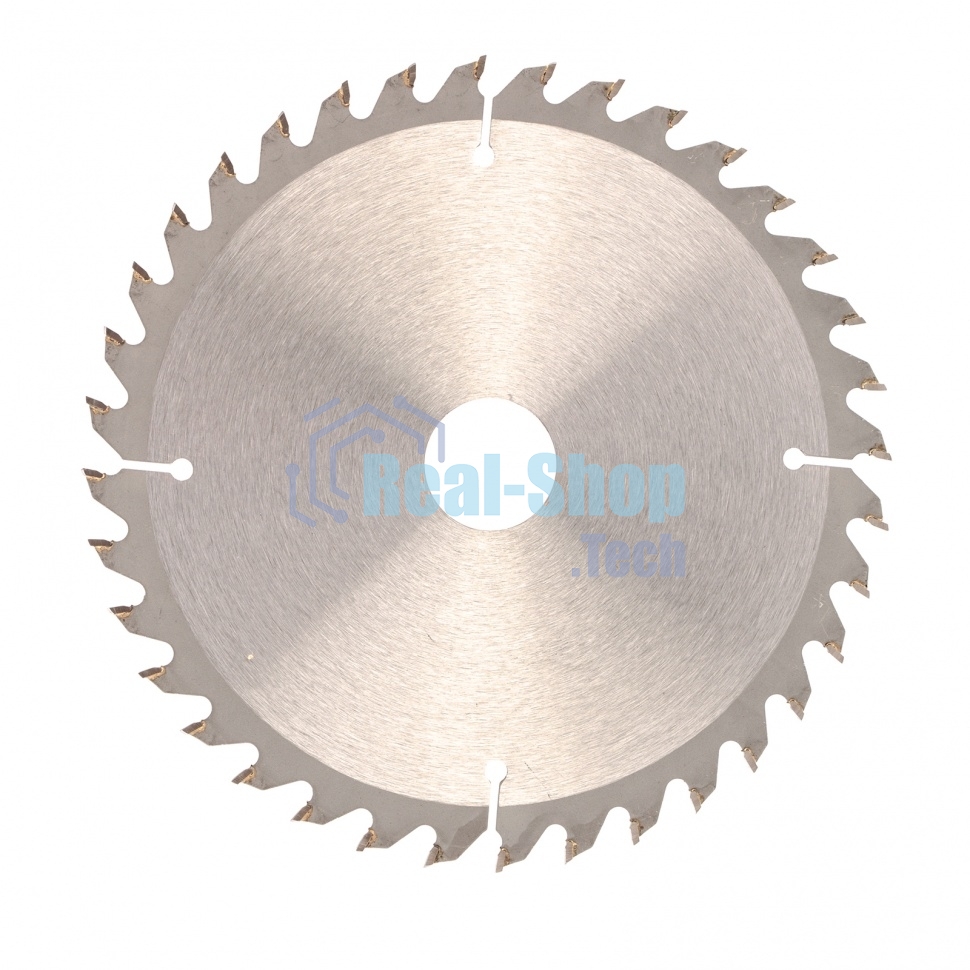 Пильный диск Matrix по дереву, 185x30мм, 36 зубьев Professional