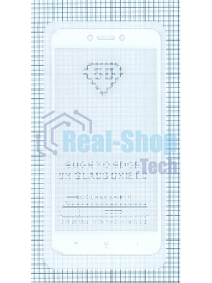 Защитное стекло 