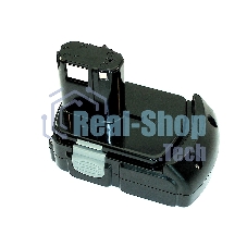 Аккумулятор для Hitachi (p/n: EB 1826HL, EB 1830H, EB 1830HL) 1.5Ah 18V Li-ion