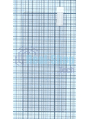 Защитное стекло для Samsung Galaxy A11