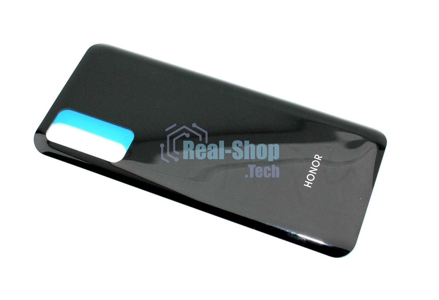 Задняя крышка для Huawei Honor 30 черный
