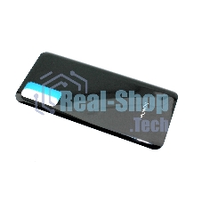 Задняя крышка для Huawei Honor 30 черный