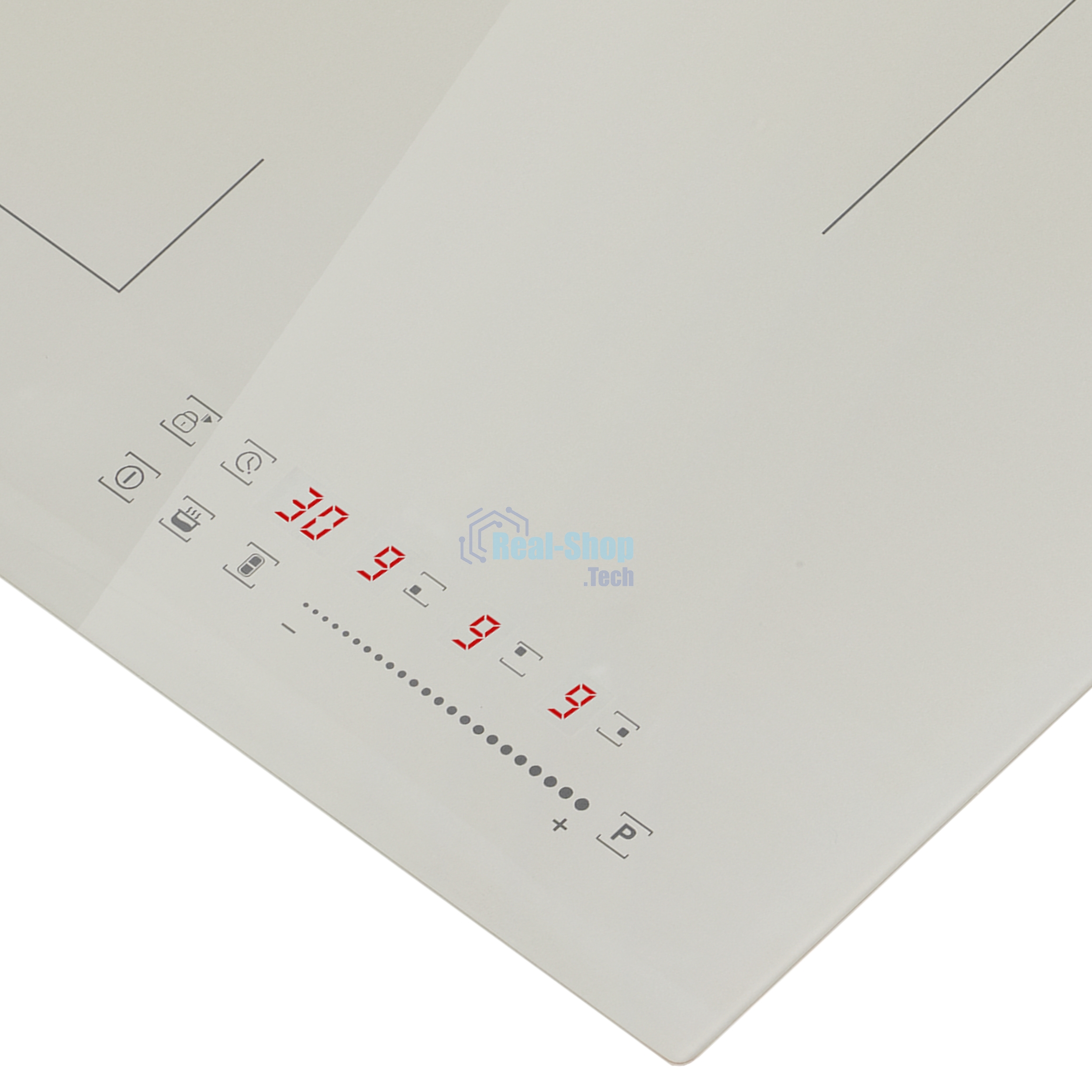 Индукционная варочная панель HOMSair HIC43SBG Inverter