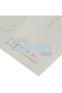 Индукционная варочная панель HOMSair HIC43SBG Inverter