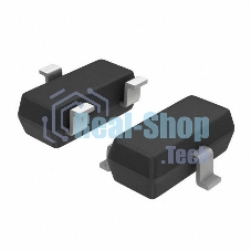 Транзистор Diotec Semiconductor BC846B