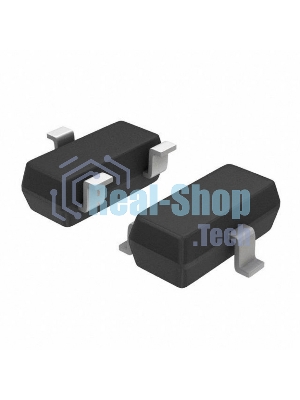 Транзистор Diotec Semiconductor BC846B